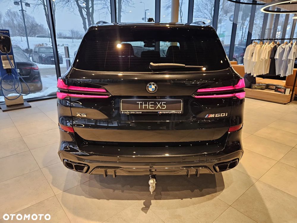 BMW X5 - 4