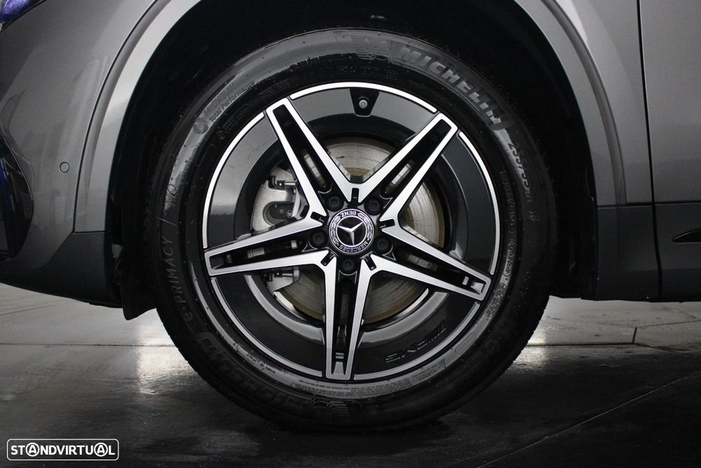 Mercedes-Benz EQA 250+ AMG Line - 49