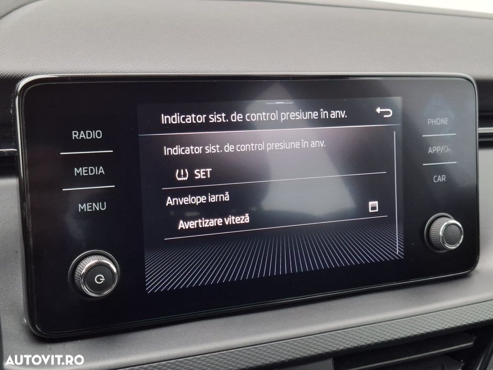 Skoda Scala 1.0 TSI Ambition - 36