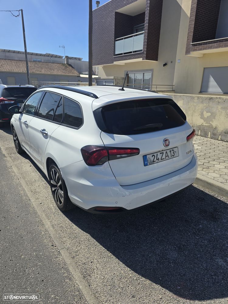 Fiat Tipo Station Wagon 1.3 Multijet - 3
