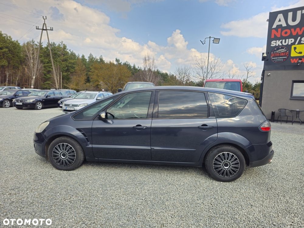 Ford S-Max - 6