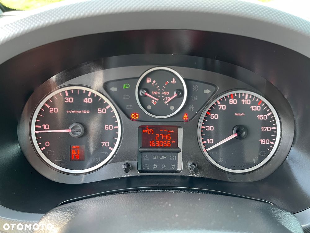 Citroën Berlingo - 23