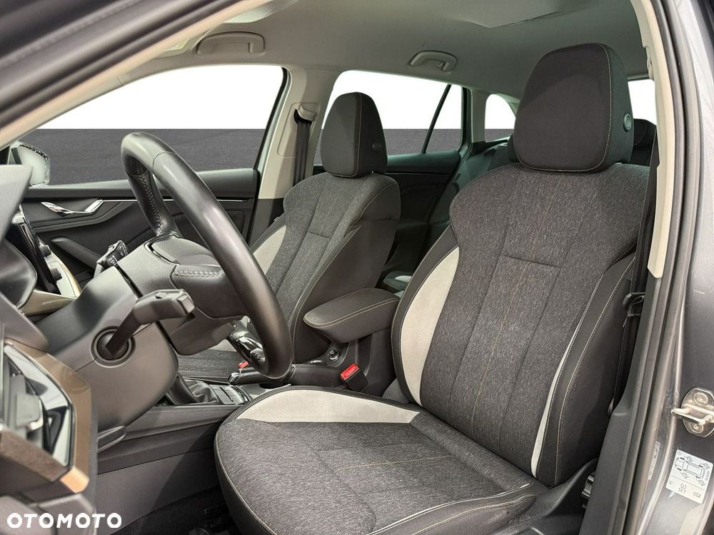 Skoda Scala - 17