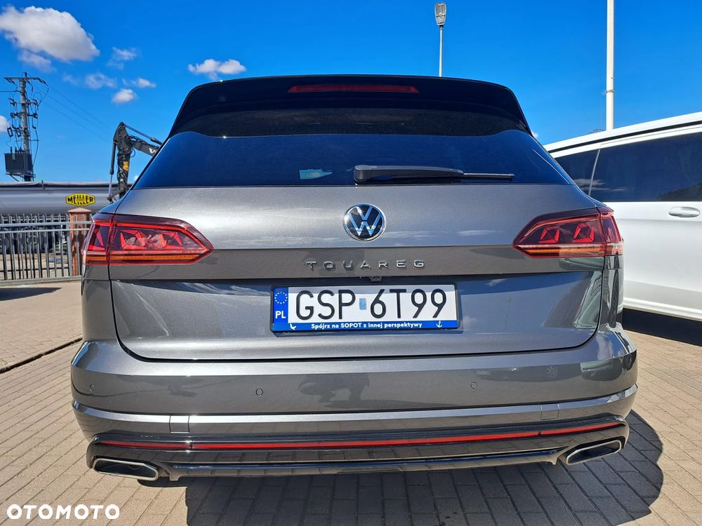 Volkswagen Touareg 3.0 V6 TFSI 4Motion R-Line - 6