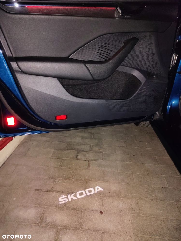 Skoda Octavia 1.5 TSI ACT Style - 31