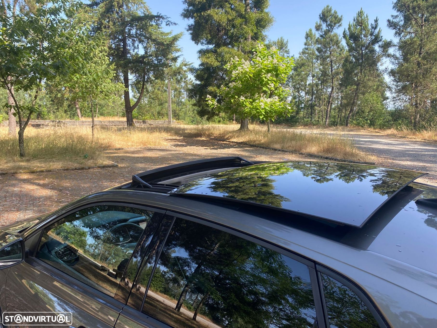 VW Polo 1.6 TDI Highline DSG - 12