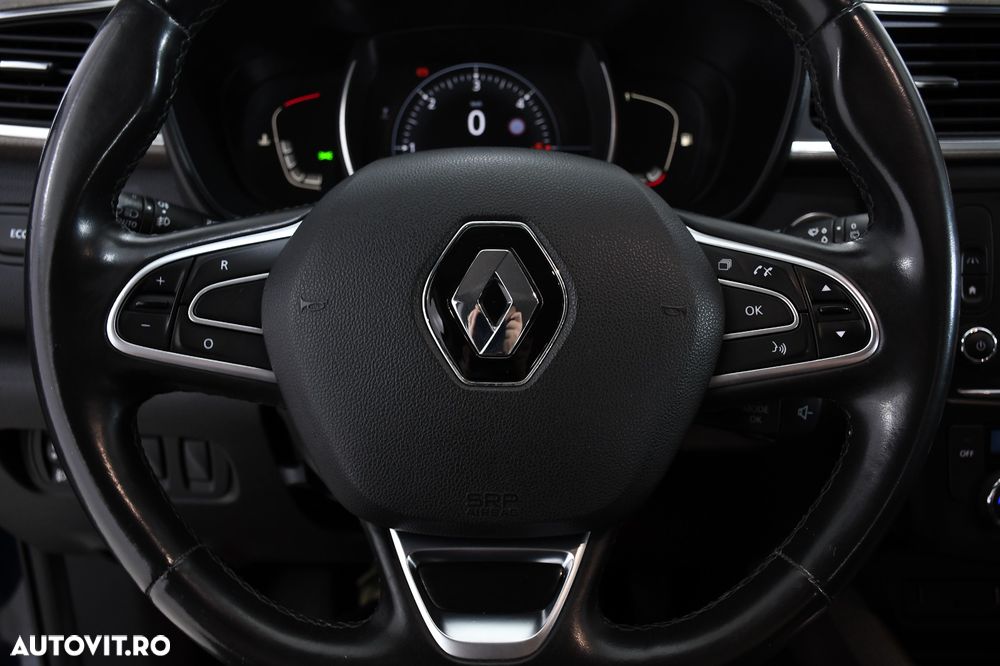 Renault Kadjar - 22