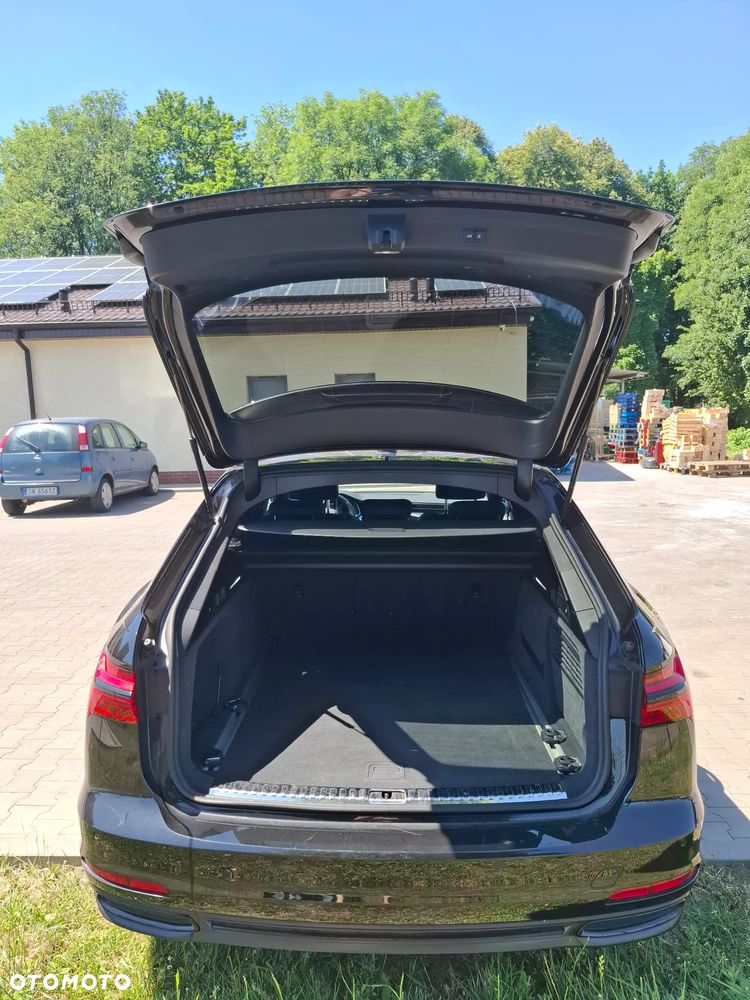 Audi A6 Avant - 5