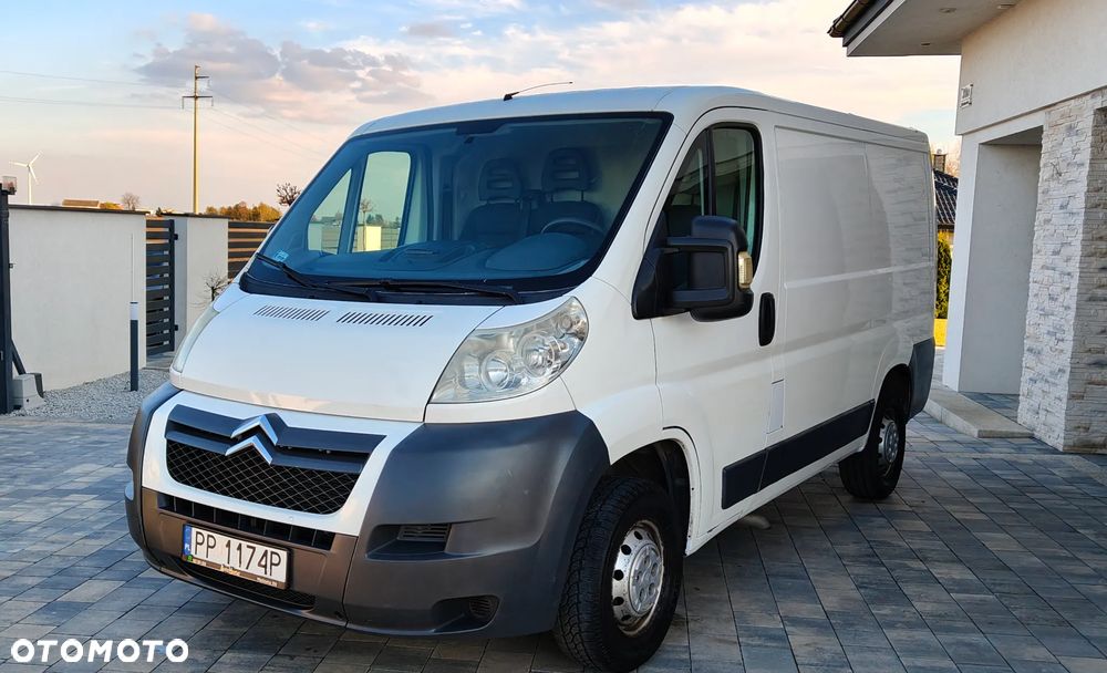 Citroën JUMPER - 3