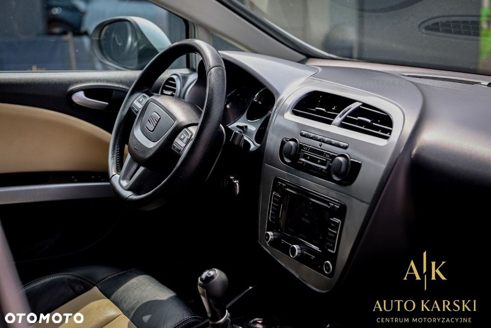 Seat Leon - 7