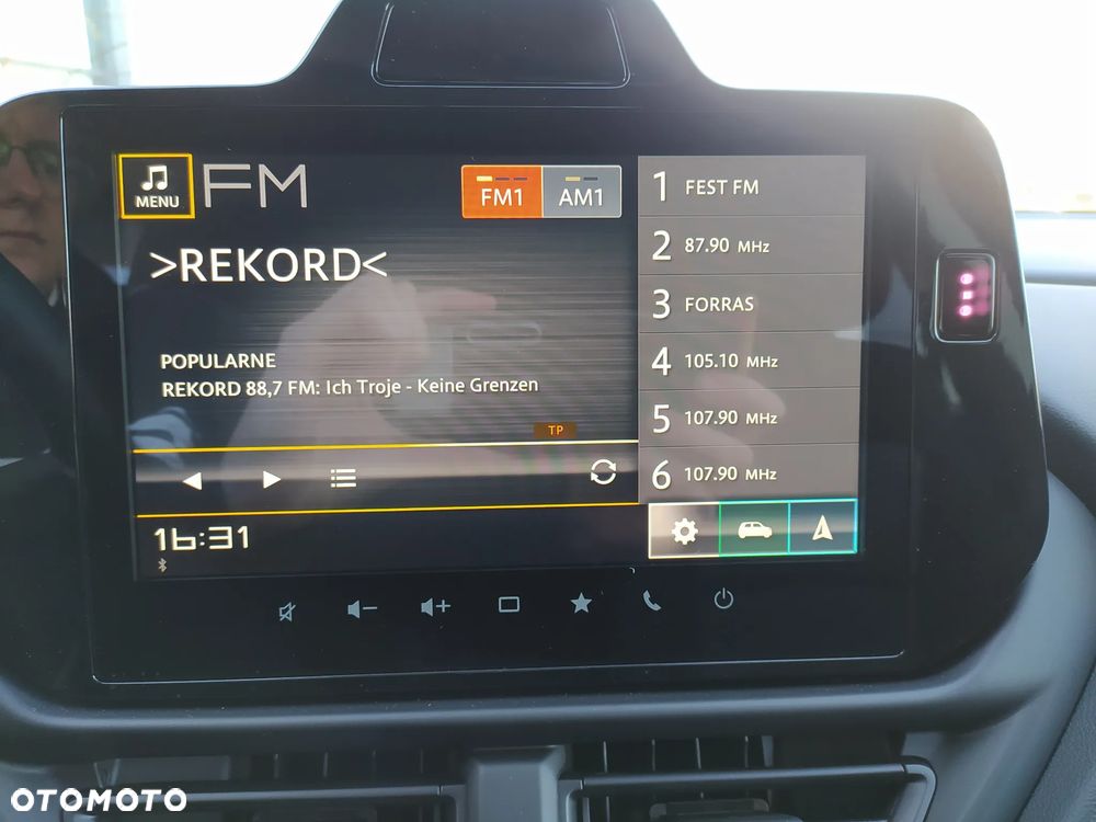 Suzuki SX4 S-Cross - 27