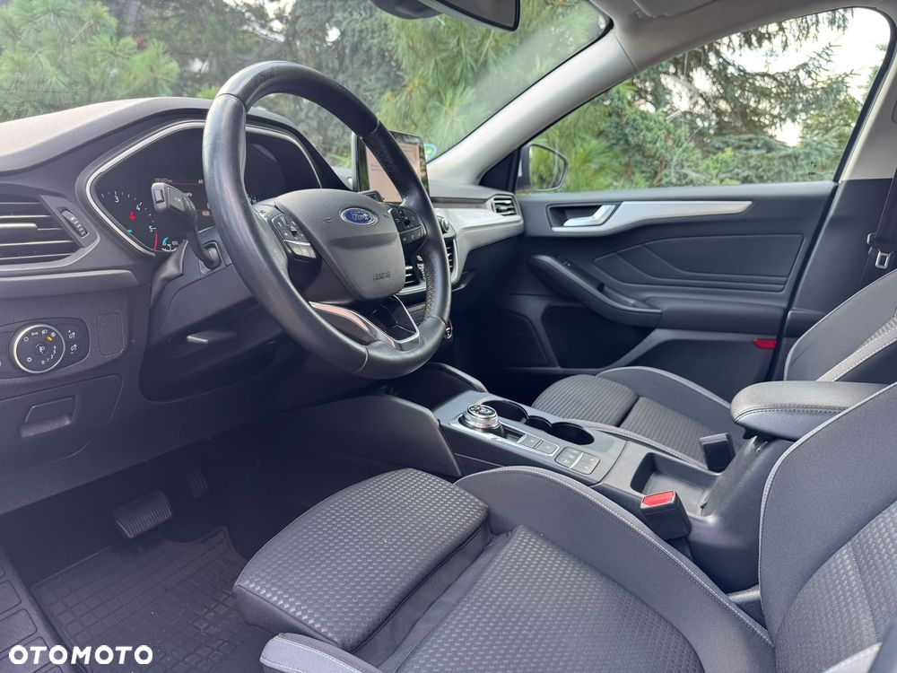 Ford Focus 2.0 EcoBlue Active Business - 5