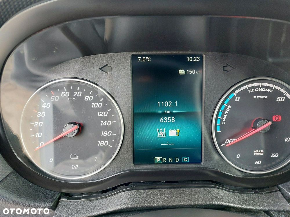 Mercedes-Benz Citan - 17