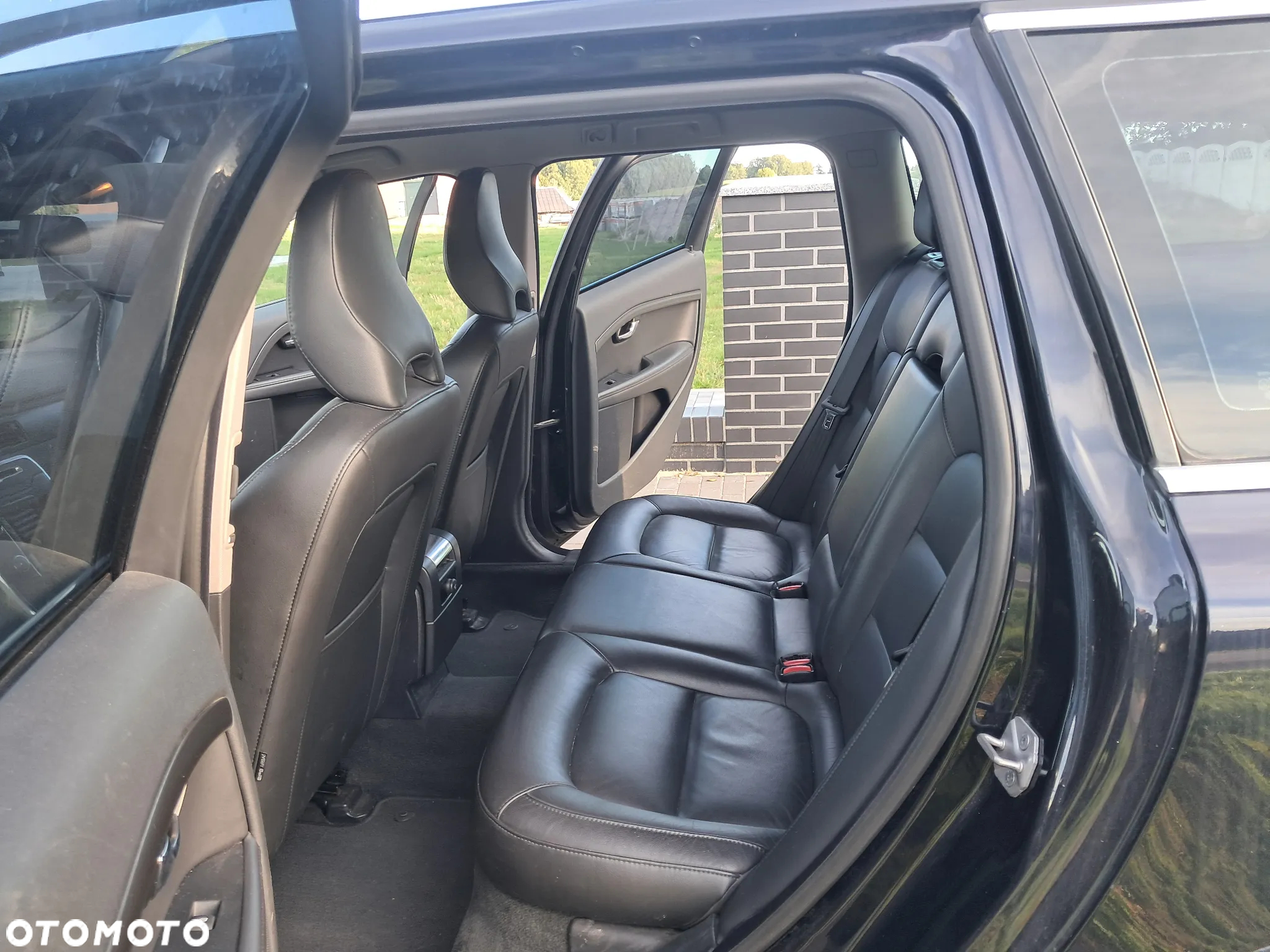 Volvo V70 D2 Drive-E Dynamic Momentum - 10