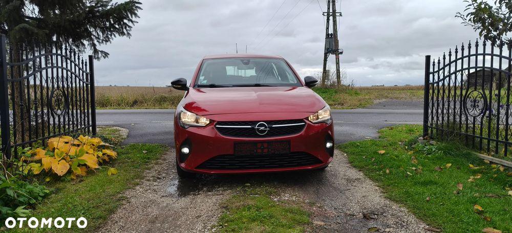 Opel Corsa 1.5 Diesel Start/Stop Edition - 3