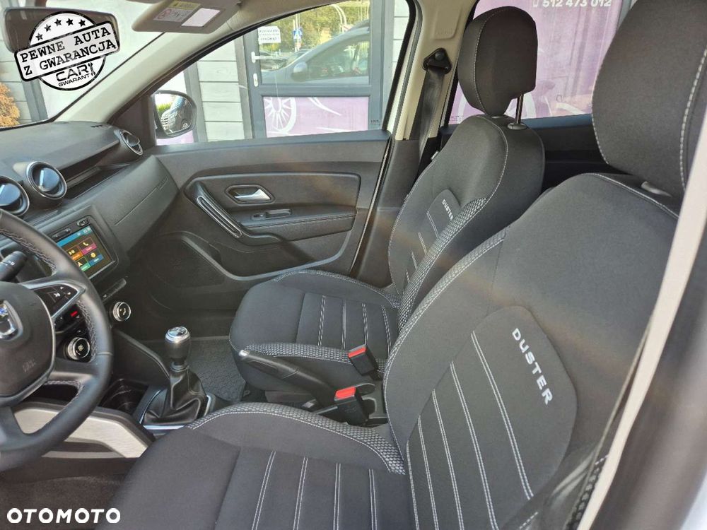 Dacia Duster - 12