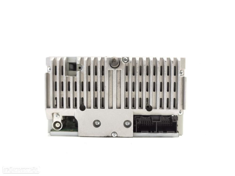 SISTEMA AUDIO / RADIO CD CHEVROLET AVEO / KALOS SEDAN 2008 -96647737 - 3