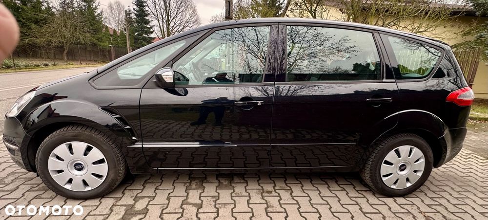 Ford S-Max 2.0 Ambiente - 2