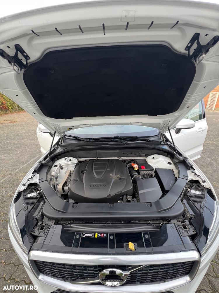 Volvo XC 60 D3 Inscription - 31