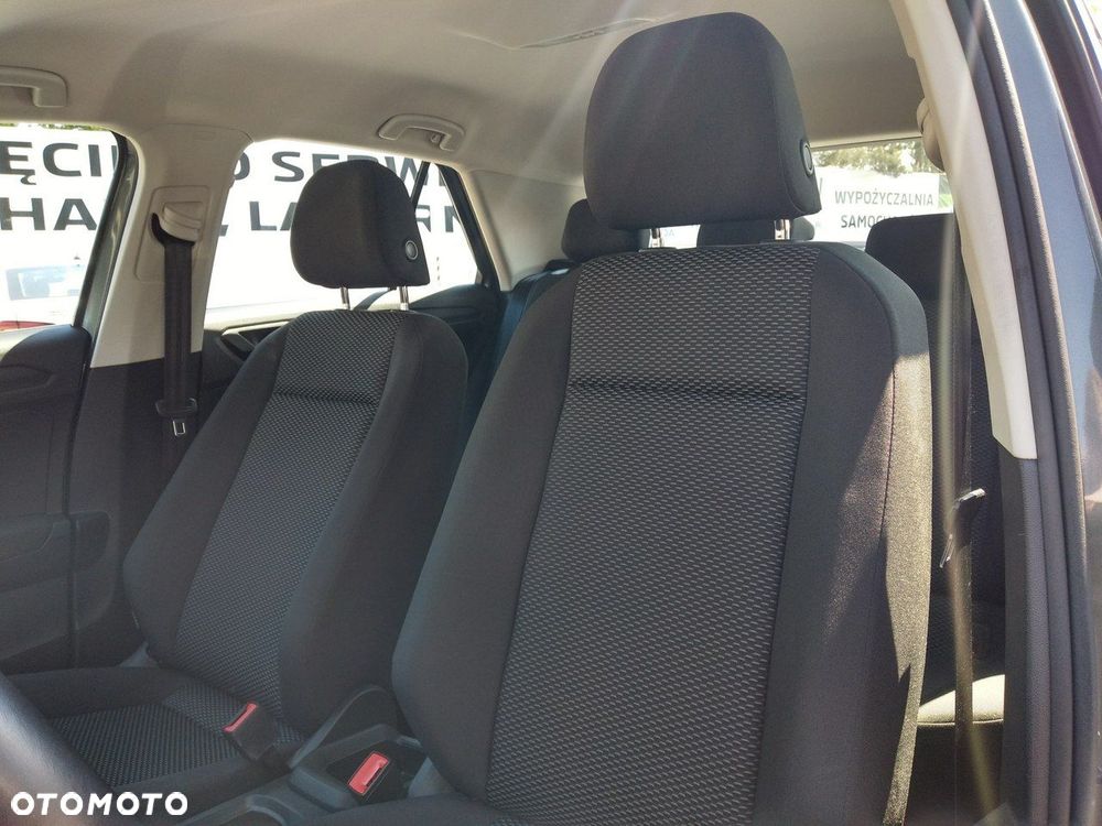 Volkswagen T-Roc 1.0 TSI - 30