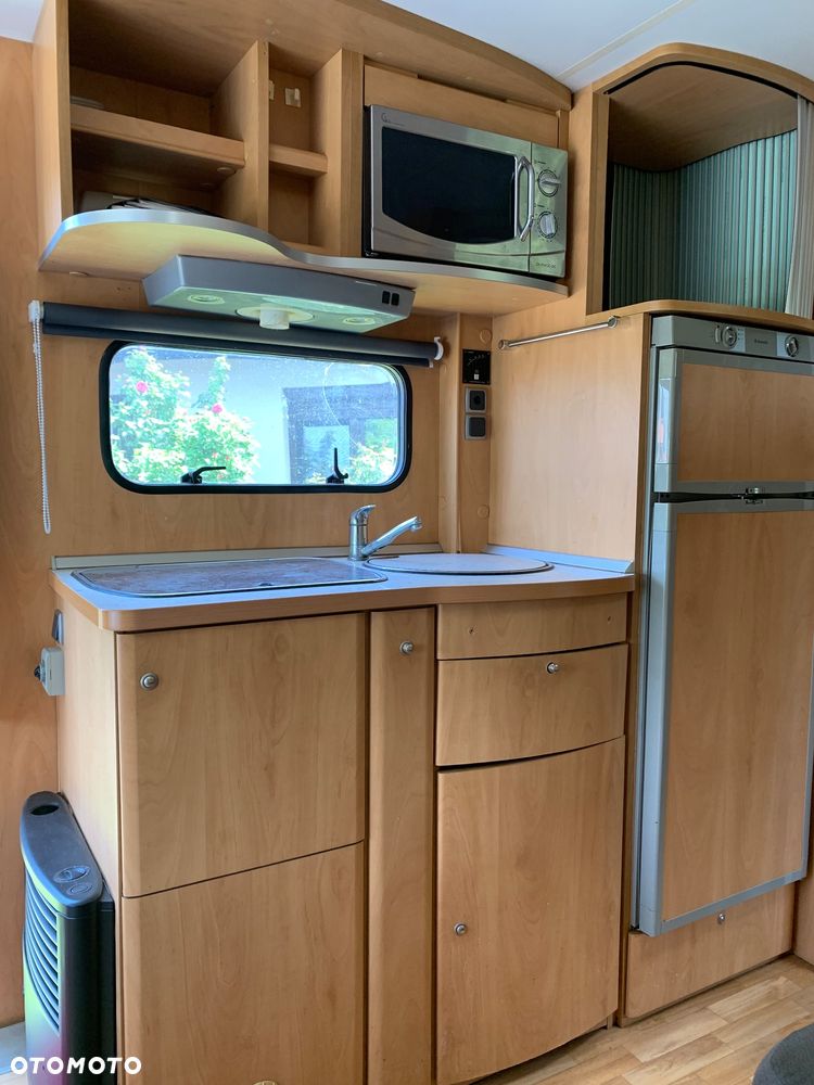 Inny Sun Roller - 16