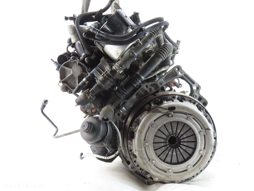 SILNIK FORD FOCUS MK2 II 1.6 TDCi G8DB - 3