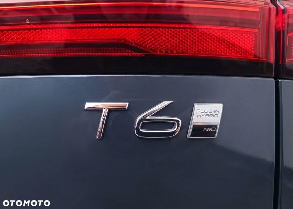 Volvo V90 - 27