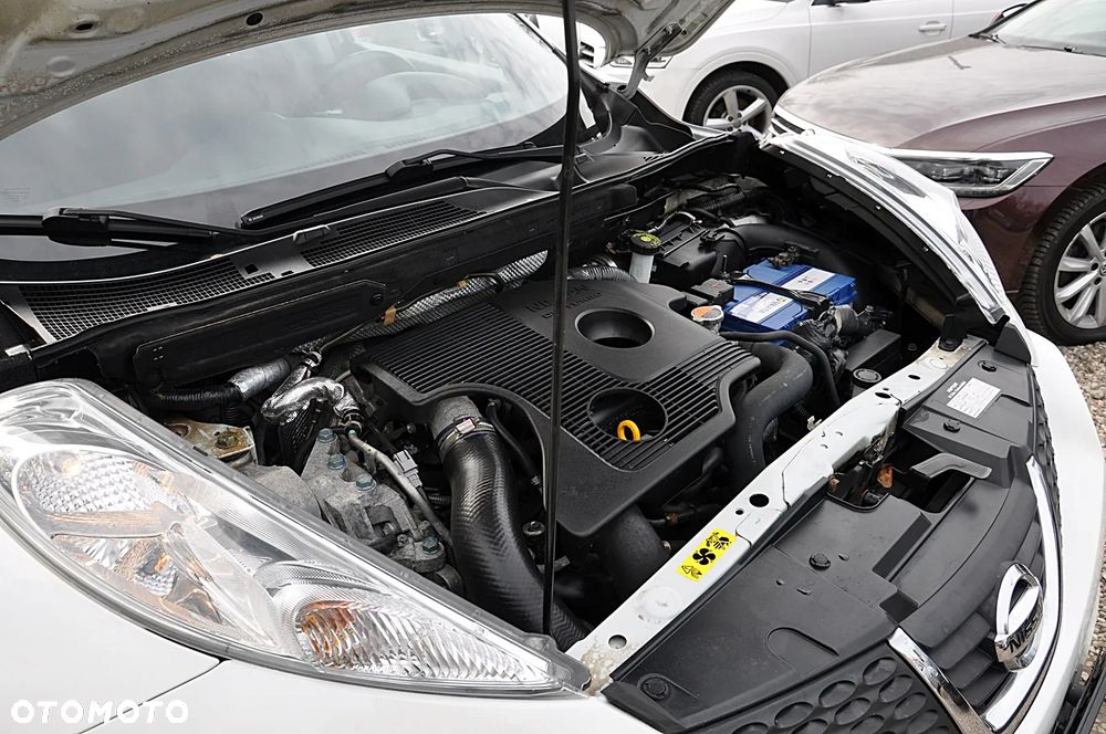 Nissan Juke 1.6 DIG-T Shiro - 31