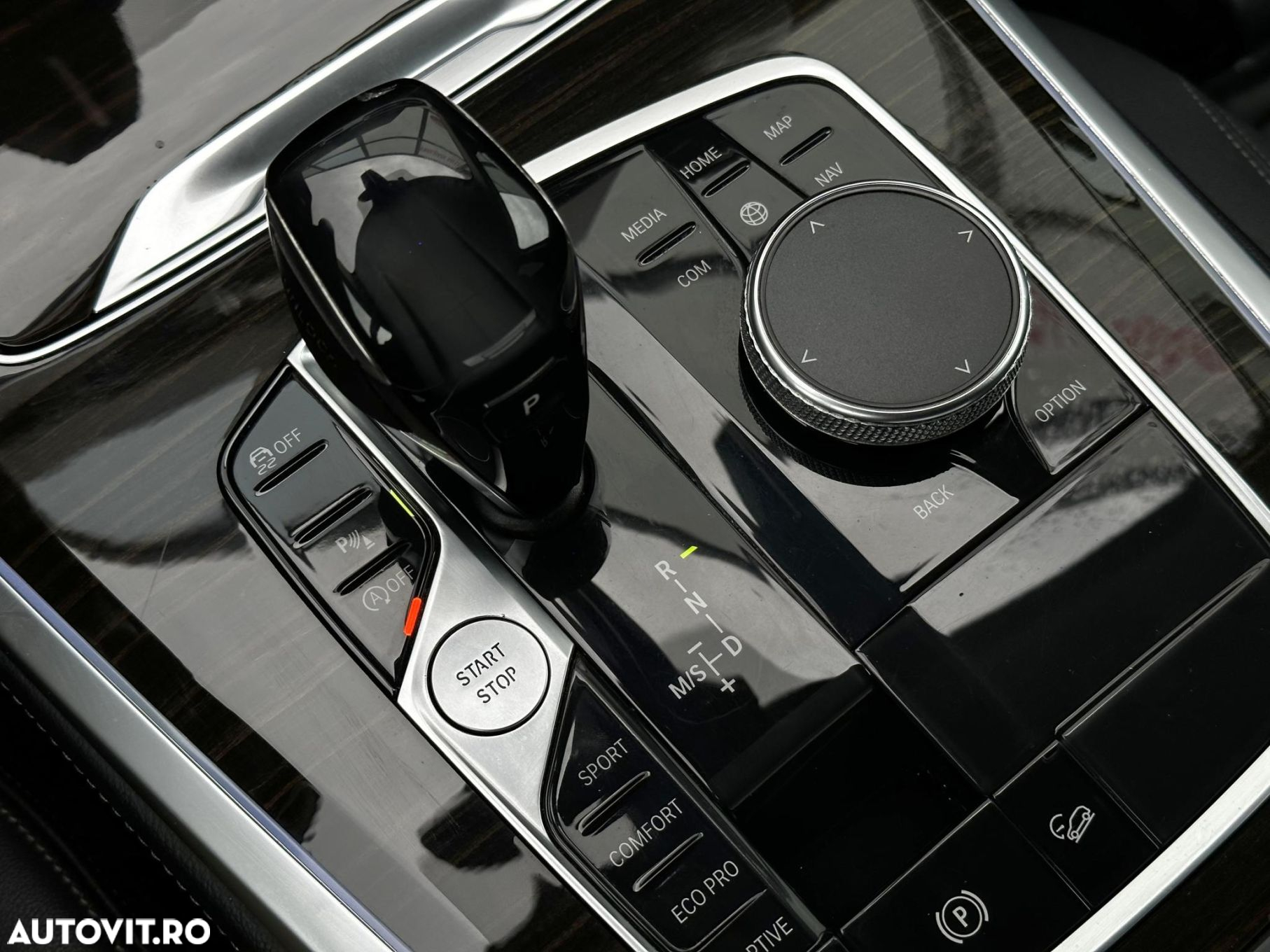 BMW X5 xDrive40i - 25