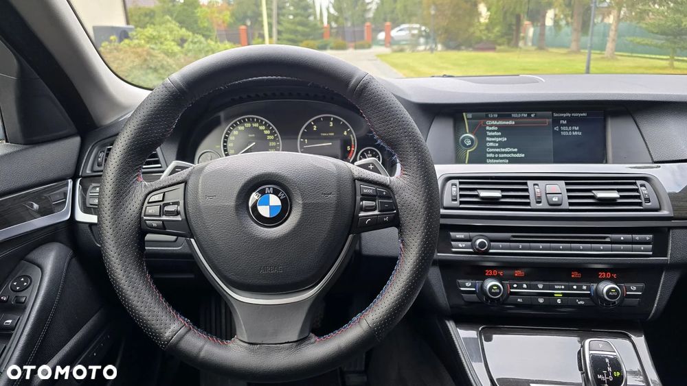 BMW Seria 5 - 29