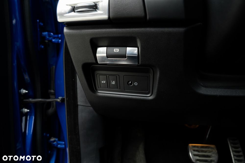 Jaguar E-Pace D240 AWD R-Dynamic S - 28