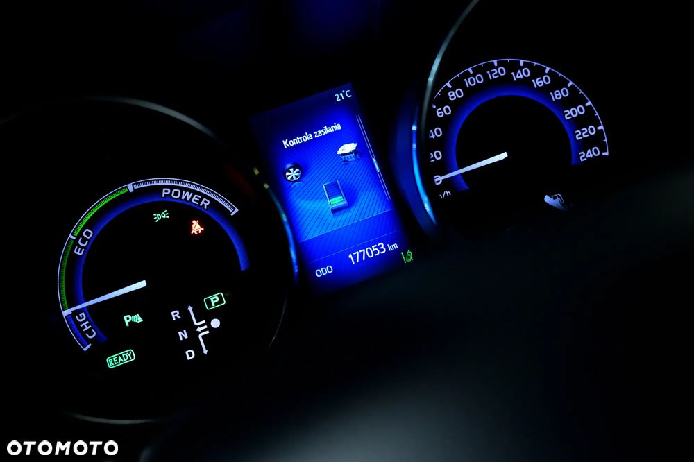 Toyota Auris - 25
