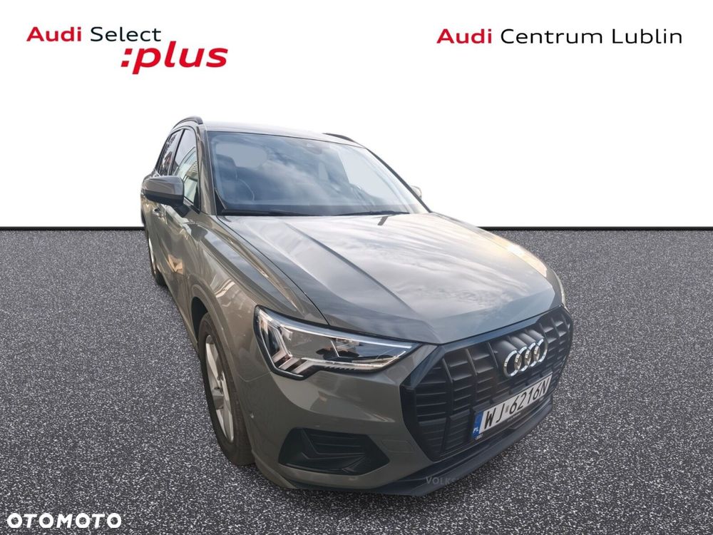 Audi Q3 35 TFSI mHEV Advanced S tronic - 2