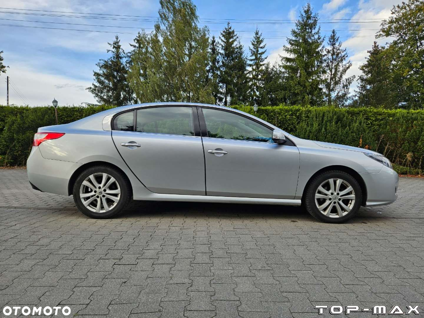 Renault Latitude - 6