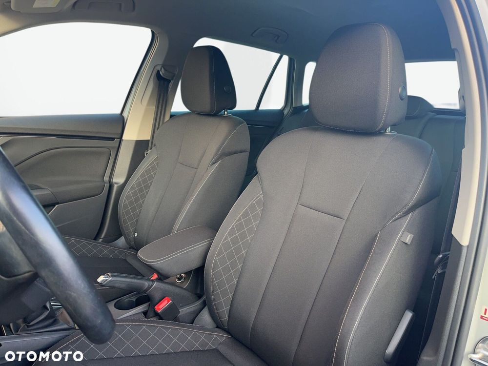 Skoda Kamiq 1.0 TSI Ambition - 12