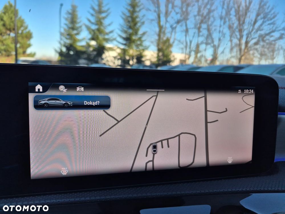 Mercedes-Benz CLA 200 AMG Line 7G-DCT - 19