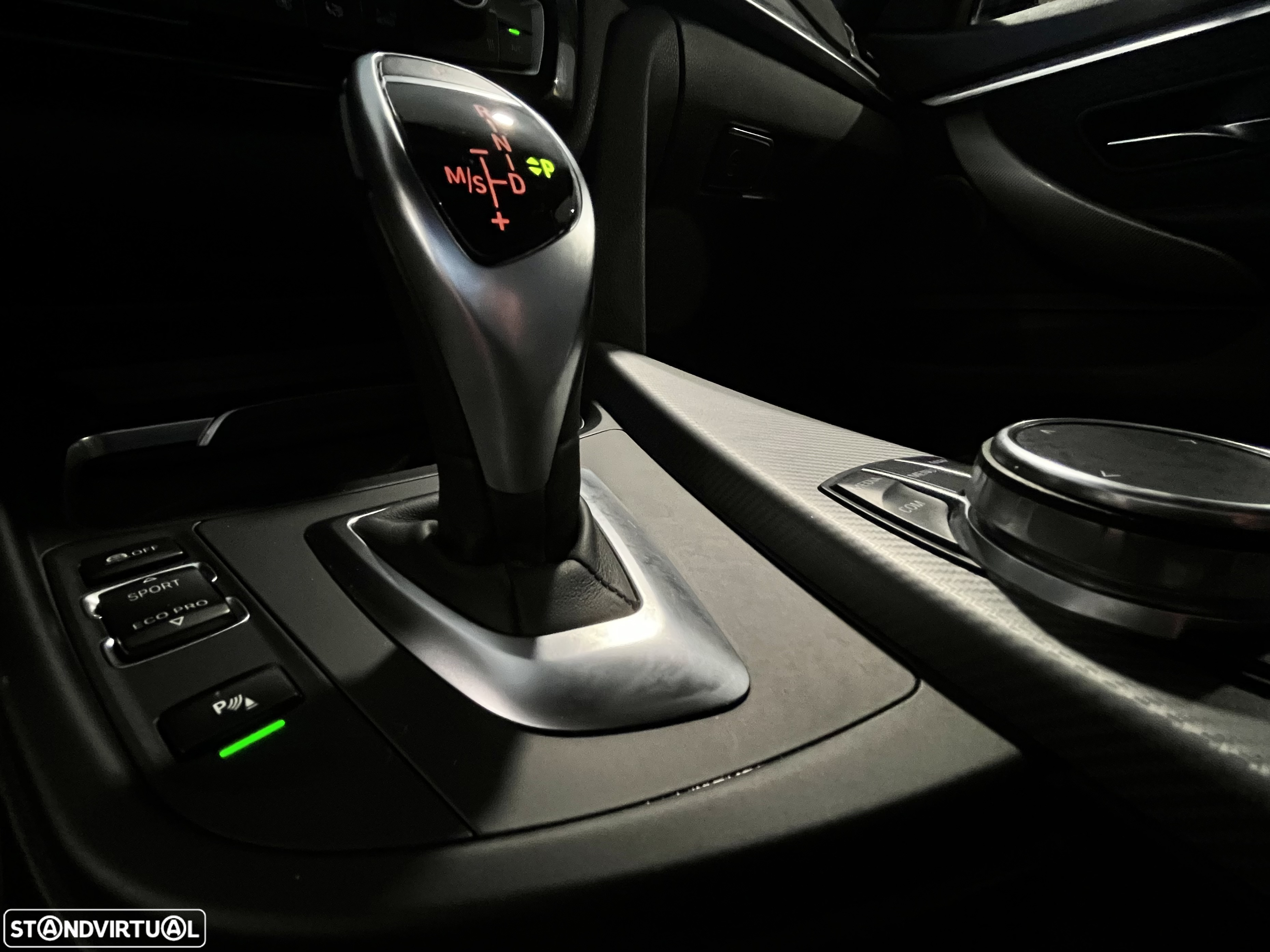 BMW 420 Gran Coupé d Pack M Auto - 29