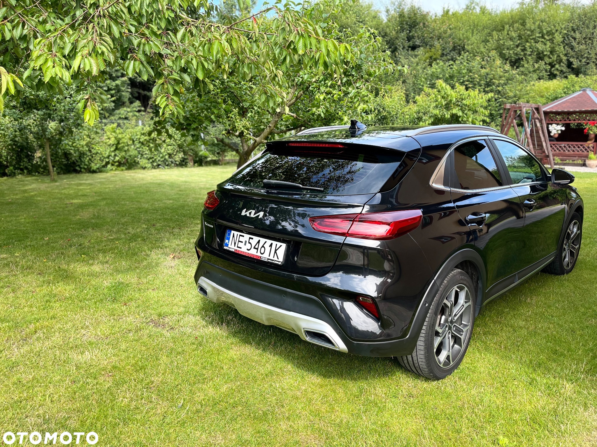 Kia XCeed 1.6 GDI DCT6 OPF Plug-in-Hybrid VISION - 18
