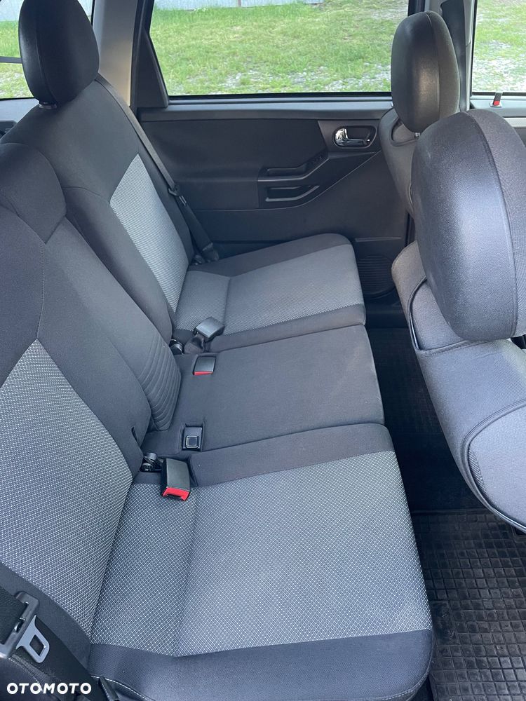 Opel Meriva 1.6 Cosmo - 9