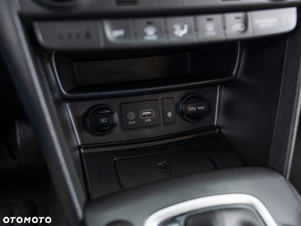 Hyundai Kona 1.6 T-GDI DCT Premium - 37