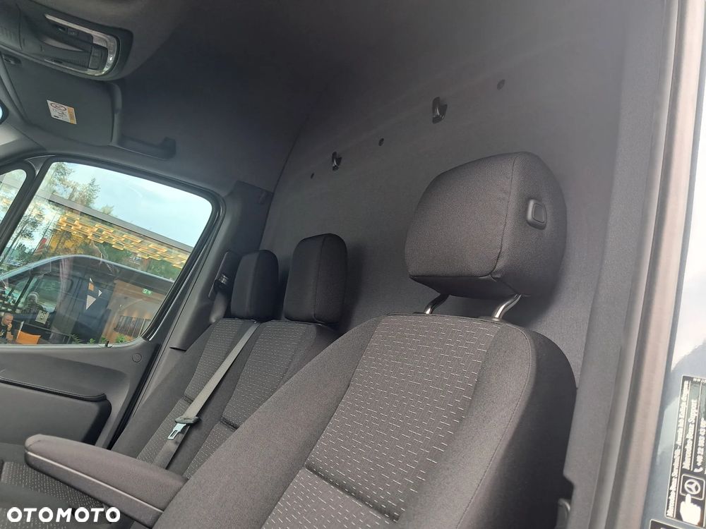 Mercedes-Benz Sprinter 319 CDI Furgon SELECT ekstradługi - 10