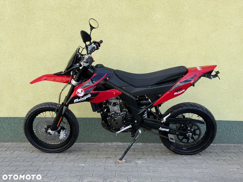 Malaguti XSM - 23