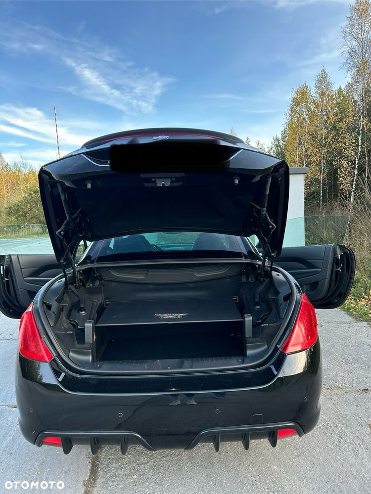 Peugeot 308 CC 1.6 THP Sport Pack - 25