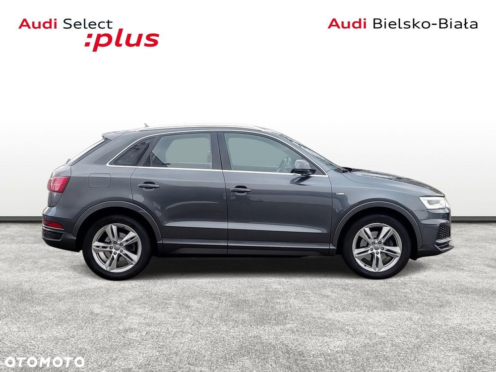 Audi Q3 - 6