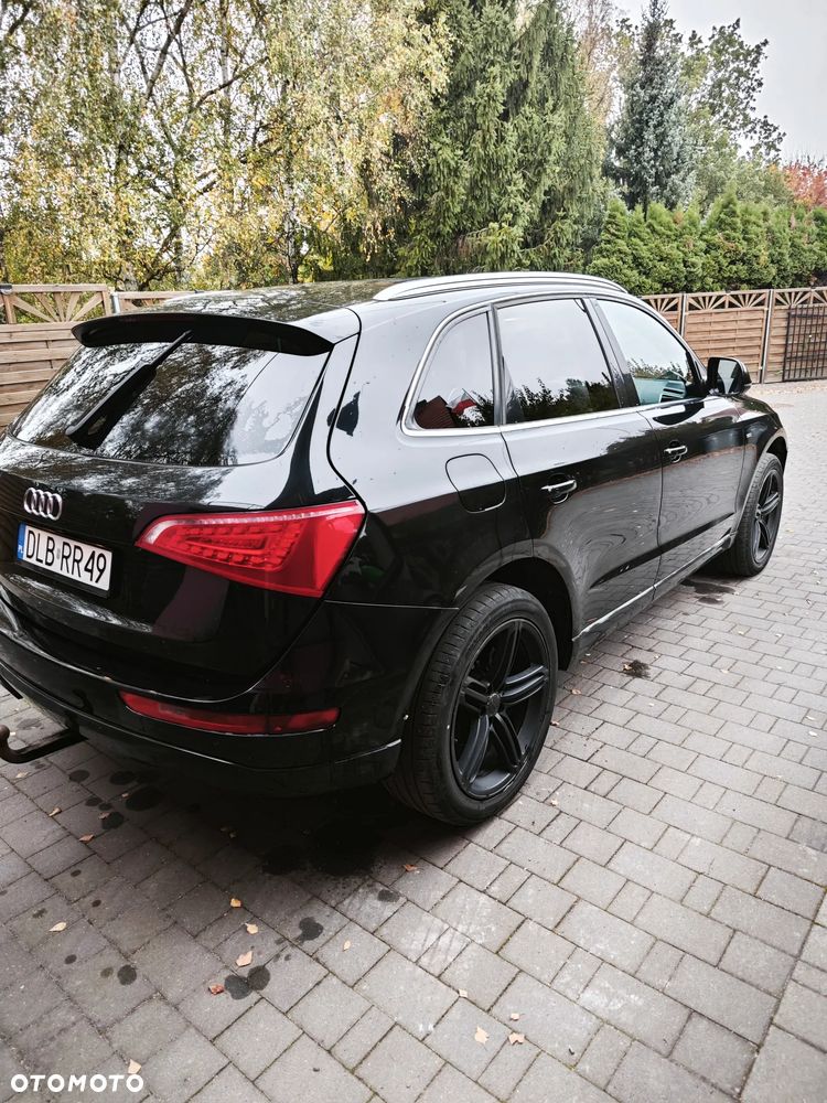 Audi Q5 - 4