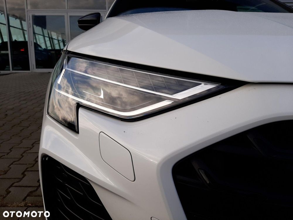 Audi S3 Sportback TFSI Quattro S tronic - 9