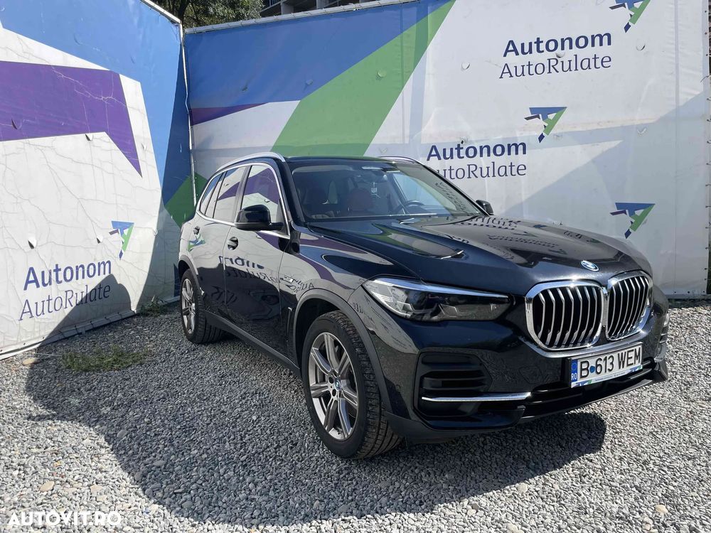 BMW X5 - 2