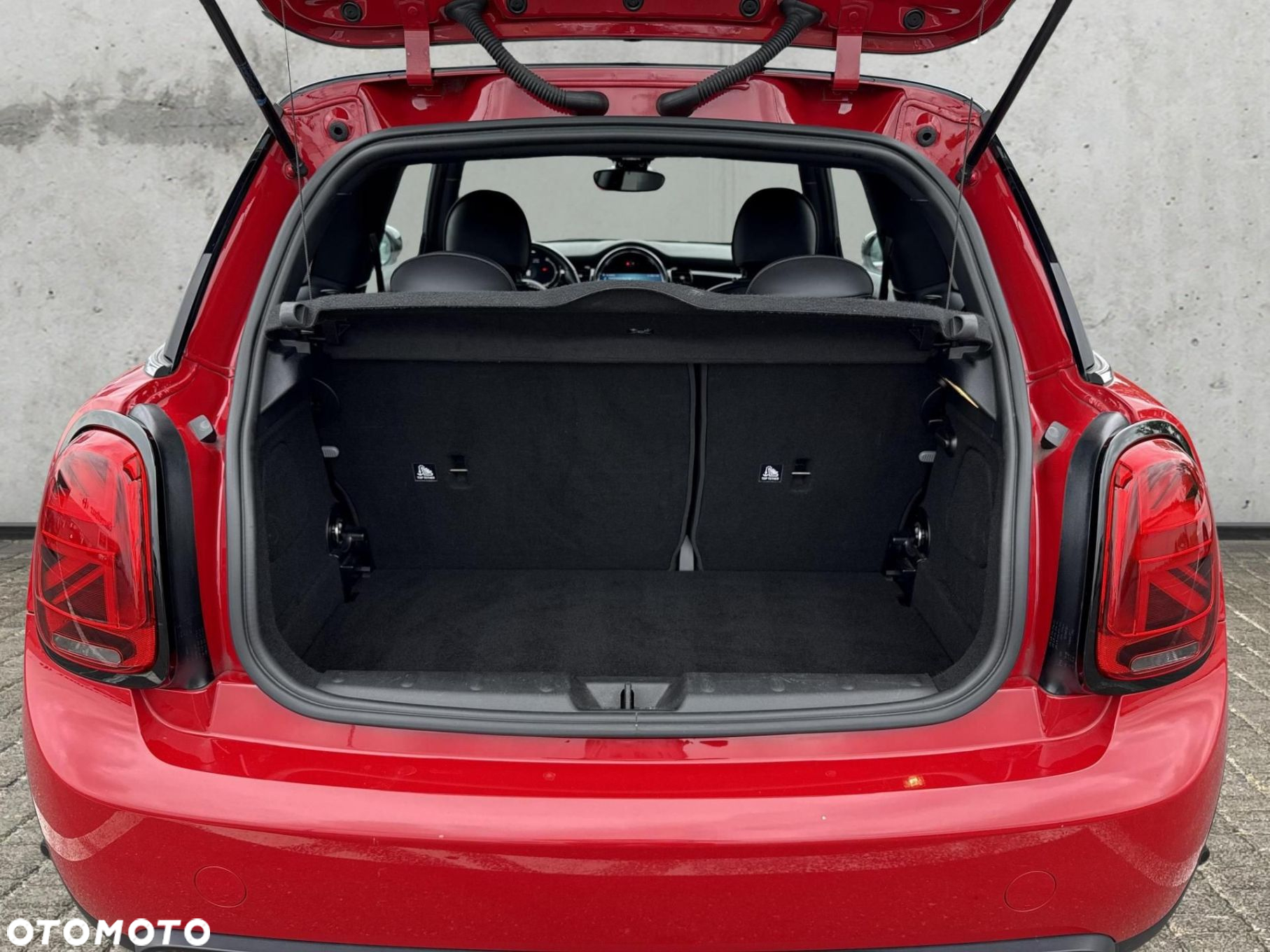 MINI Cooper S - 18