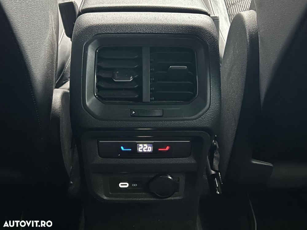 Volkswagen Tiguan Allspace 2.0 TDI SCR 4Motion DSG R-Line - 24