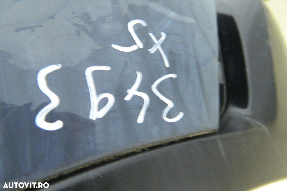 Bara fata BMW X5 E53, 00-03, 51118402304 - 3